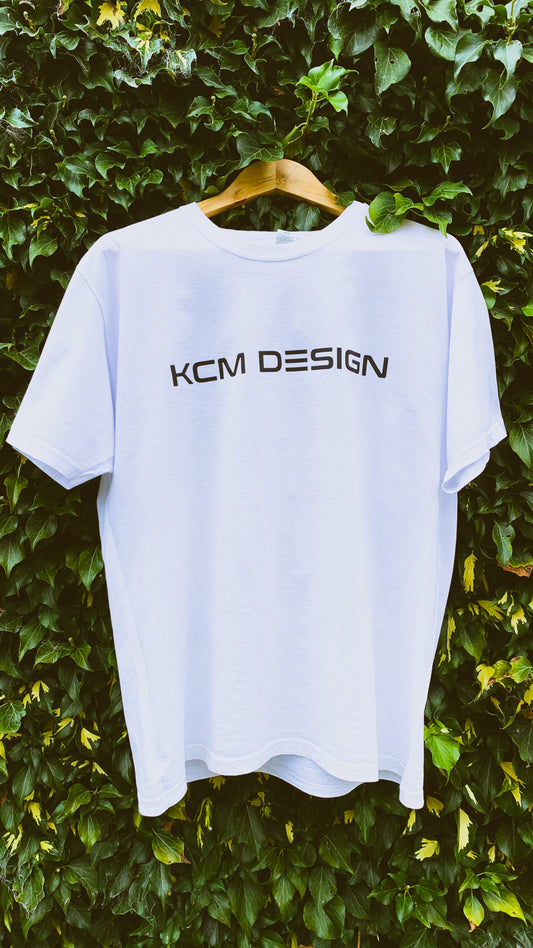 KCM DESIGN T-Shirts